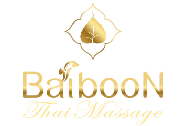 BaiBoon Thai Massage